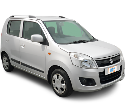 Maruti Wagon R 1.0-img